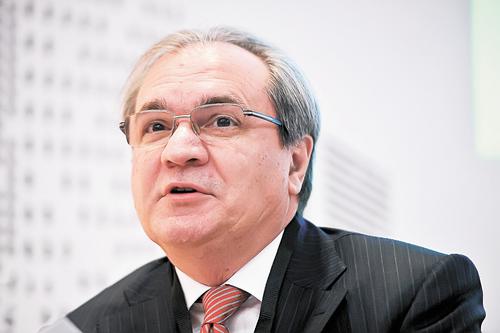 Глава СПЧ Валерий Фадеев прокомментировал принятие законов об иностранных агентах
