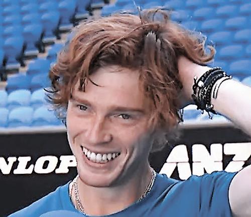 Australian Open: успехи российских теннисистов на турнире «Большого шлема»