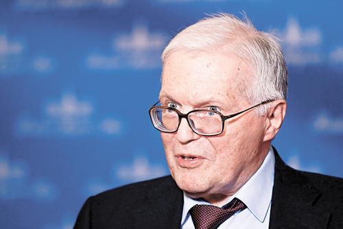 В России формируется глобальное информационное общество