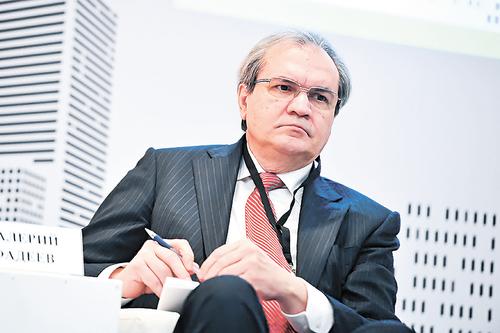 Глава СПЧ Валерий Фадеев: анатомической выставке не место на ВДНХ