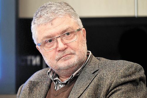 Писатель Юрий Поляков: откуда в книжных магазинах столько «русофобской» литературы