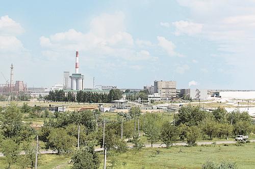 Кому выгодно «прессовать» известное предприятие? Обращение Совета директоров ОАО «Кучуксульфат»