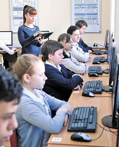 Герман Греф считает советскую модель образования «ненужным барахлом»