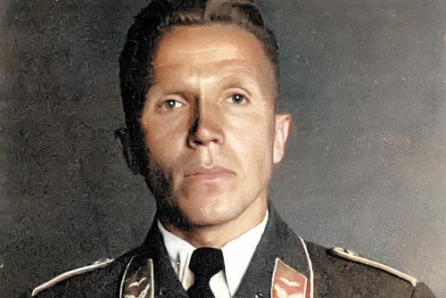 Как российские военные разведчики равняются на героев-фронтовиков