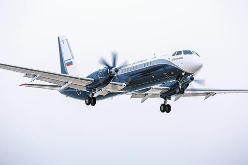 Авиапром может сорвать гособоронзаказ