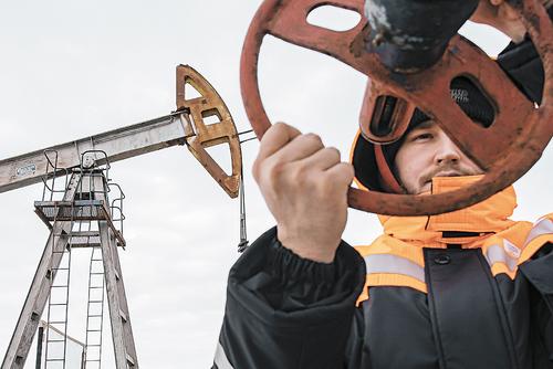 В 2021 году Россия может приступить к добыче сланцевой нефти