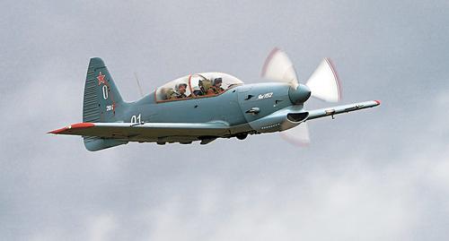 На МАКС-2021 Путину показали передовые образцы отечественной авиатехники