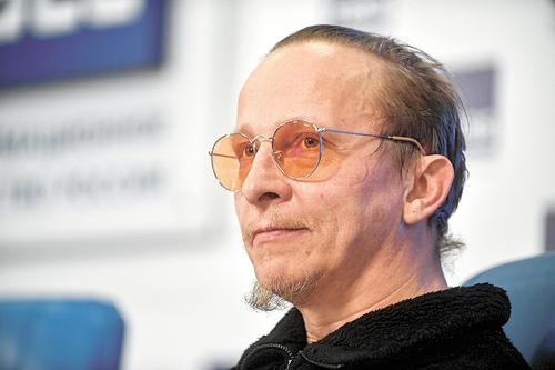 Иван Охлобыстин: о Боге, любви и предназначении человека