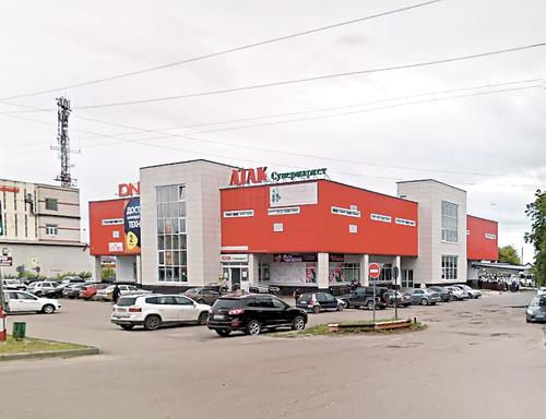 В городе Балахна бизнесменов объявили в международный розыск за инвестирование в старое здание автостанции
