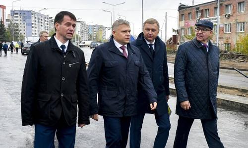 Командная работа приносит результаты