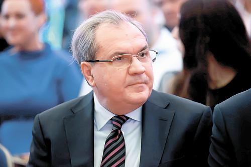Валерий Фадеев проверил, как соблюдались избирательные права россиян в Архангельске