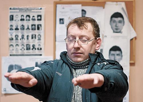 В России рассматривается вопрос о создании частных вытрезвителей