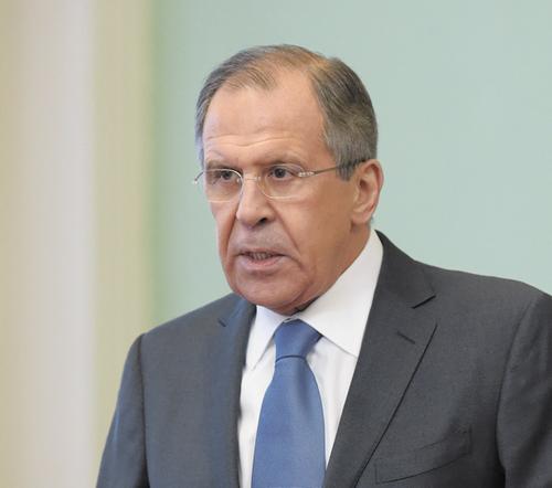 Россия прекращает дипломатические отношения с НАТО