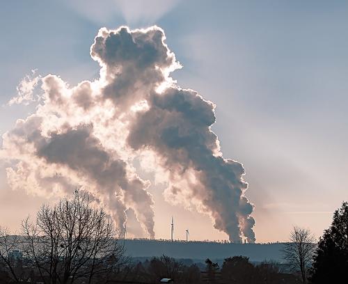 Миннауки планирует измерить уровень выброса парниковых газов в России