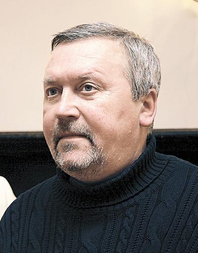 В Санкт-Петербурге похоронили кинорежиссёра Александра Рогожкина