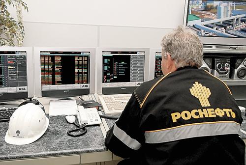 «Роснефть» развивает технологический потенциал нефтепереработки