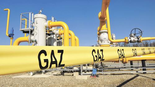 Россия в 2024 году начнет строительство газопровода в Китай