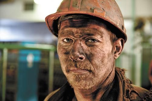 В последние годы аварии на шахтах с большими человеческими жертвами происходят только в России, на Украине и в Китае