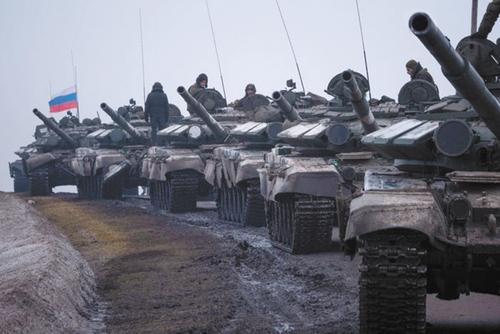 Военная спецоперация армии России на Украине не имеет аналогов - Аргументы  Недели