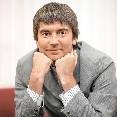 Кинокритик Сергей Шолохов: «Порносайты – это тот же «Макдоналдс», только визуальный»