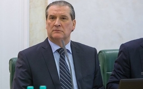 Сенатор Алексей Александров: «Нам нужен спокойный анализ того, что происходит с уголовной юстицией»
