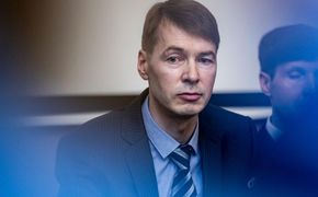 Эстония: министр уходит в отставку в связи с обвинениями в домашнем насилии