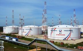 Транснефть – смешать, но не взбалтывать