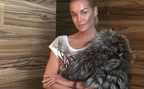 Волочкова станет женой сына Никаса Сафронова?