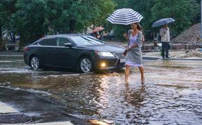 И грянул гром. Не пора ли переименовать Москву в «Грозный»?