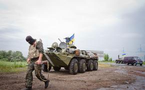В Луганске раскрыли потери за неделю воюющей с ЛНР украинской группировки «Север»