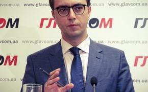 Министр инфраструктуры Украины Омелян заявил, что Киев победит в "войне" с Москвой и поднимет над Владивостоком украинский флаг