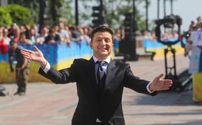Появилось предсказание ученика Павла Глобы о «расцвете» Украины при Зеленском