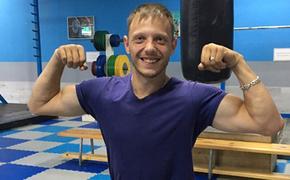 Брянские паралимпийцы готовятся к Чемпионату мира