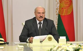 Лукашенко пригрозил войной России