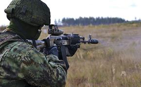 В Подмосковье подняли по тревоге более 4,5 тыс. военнослужащих 