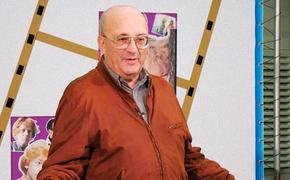 Умер снявший фильм 