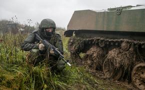 У Порошенко предсказали момент начала «военного наступления России на Мариуполь»
