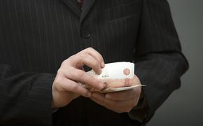 На Урале за взятку был задержан майор полиции