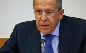 В Грузии готовы  устроить массовые протесты  в случае приезда Лаврова
