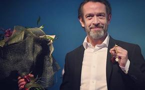 Владимир Машков поделился тем, что его вдохновило в послании президента 