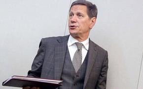 В Госдуме узнали про отставку правительства на заседании