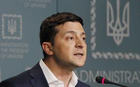 Премьер Украины считает, что у Зеленского 
