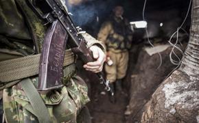 Украинский политолог нашел ключ к прекращению гражданской войны в Донбассе