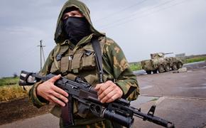 Раскрыта причина упорства ВСУ в боях с ополчением за аэропорты Донецка и Луганска   
