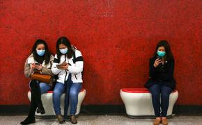 Обнародован полный список симптомов заражения смертельным китайским коронавирусом