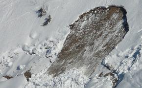Количество погибших при сходе лавины на востоке Турции вновь увеличилось
