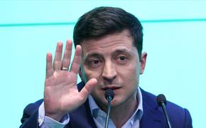 У Порошенко пообещали Зеленскому «дать по голове»