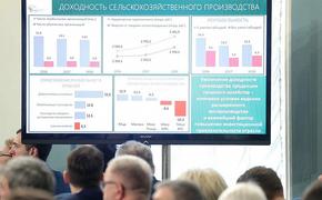 Фактор рационального использования сельхозземель