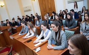 Итоги учебной практики студентов ведущих вузов края подвели в ЗСК