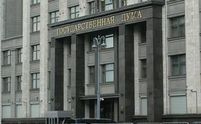 В ГД предложили закрепить в Конституции РФ запрет на аборты и 